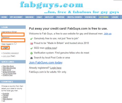 fabgiuys|Exploring FabGuys: A Comprehensive Guide to the Platform Redefining.